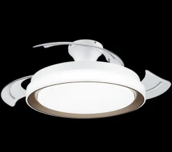 Philips Bliss takvifte med lys 2700/4000/5500 Kelvin