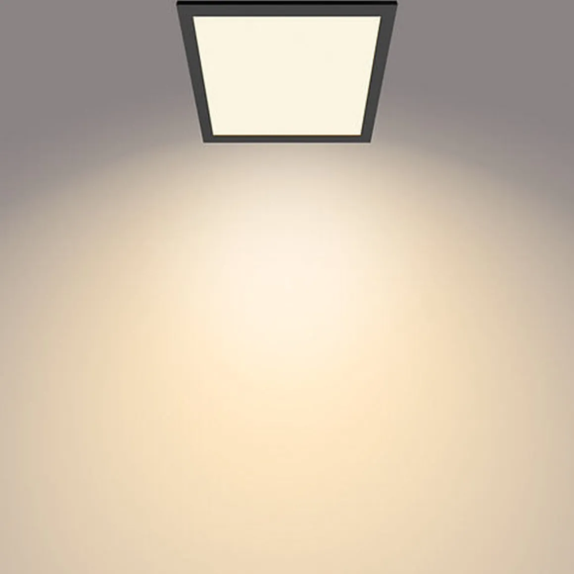 Philips CL560 taklampe 12W 2700K 3-steg dim