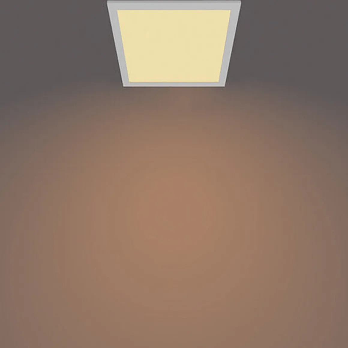 Philips CL560 taklampe 12W 2700K 3-steg dim