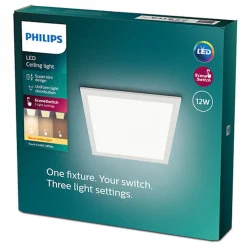 Philips CL560 taklampe 12W 2700K 3-steg dim