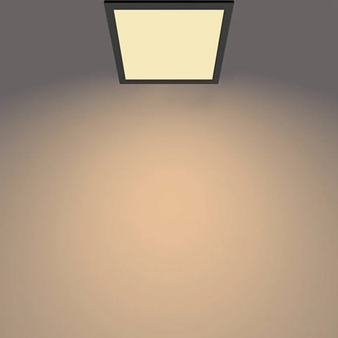 Philips CL560 taklampe 12W 2700K 3-steg dim