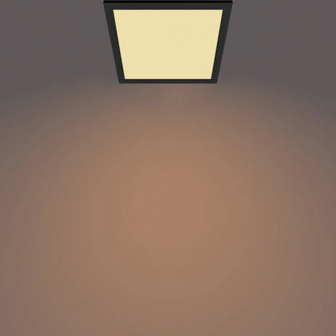 Philips CL560 taklampe 12W 2700K 3-steg dim