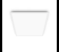 Philips CL560 taklampe 60x60cm 36W 4000K 3-steg dim - Hvit