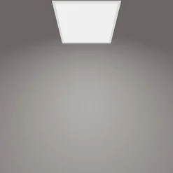 Philips CL560 taklampe 60x60cm 36W 4000K 3-steg dim - Hvit