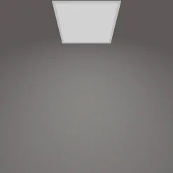 Philips CL560 taklampe 60x60cm 36W 4000K 3-steg dim - Hvit