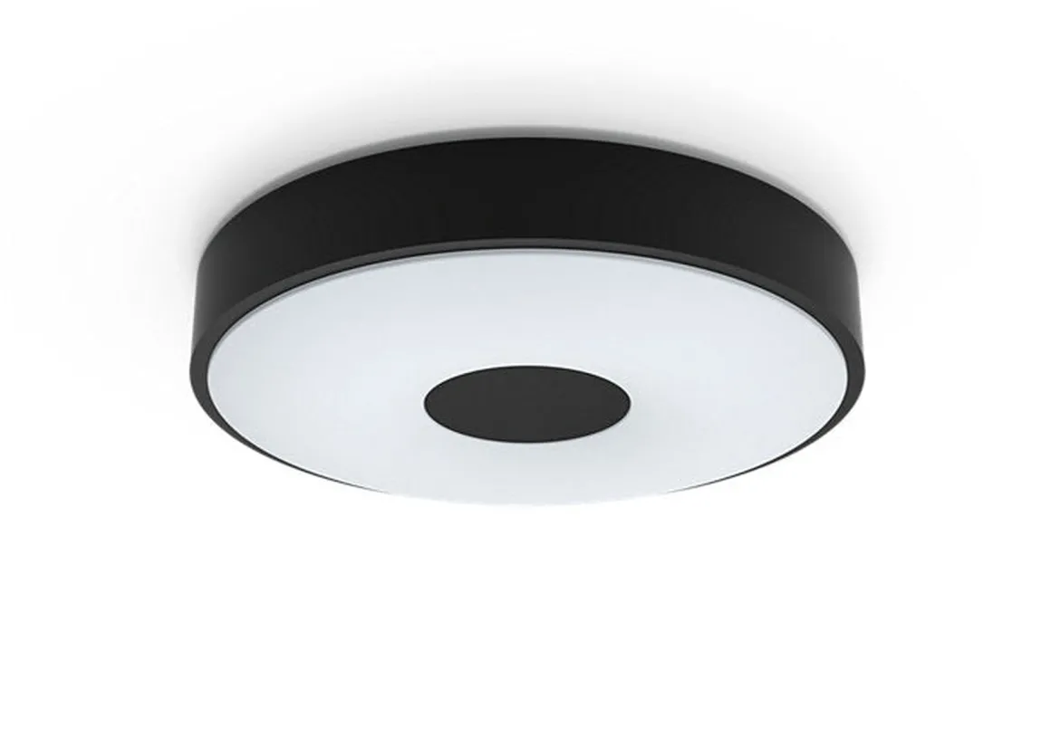 Philips Coiner taklamper 24W 2700 Kelvin - 3-steg dim