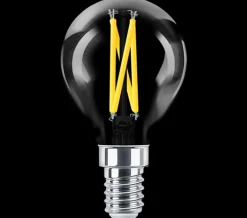 Philips E14 LED mignon 1,8 watt (25W) Warmglow - Dimbar