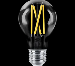 Philips Filament E27 LED 5,9W warmglow - Klar