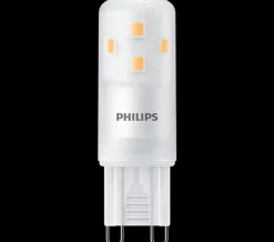 Philips G9 LED 2700K 2,6W - Dimbar v1