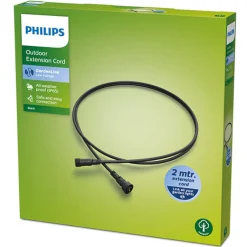 Philips Gardenlink skjøteledning12 Volt