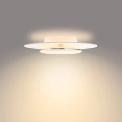 Philips Garnet CL580 taklampe 40 cm 30W 2700K SceneSwitch