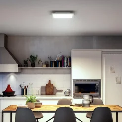 Philips Hue Aurelle square taklampe - White Ambiance