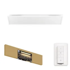 Philips Hue Aurelle taklampe - White Ambiance