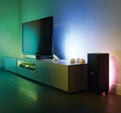 Philips Hue Bloom bordlampe white and color ambiance