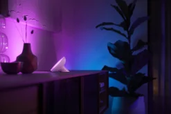 Philips Hue Bloom bordlampe white and color ambiance