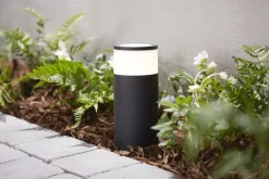 Philips Hue Calla pullert white ambiance & color luminairs 25 cm - Forlenger