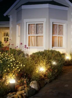 Philips Hue Calla pullert white ambiance & color luminairs 25 cm - Forlenger