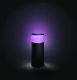 Philips Hue Calla pullert white ambiance & color luminairs 25 cm - Forlenger