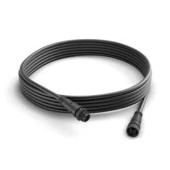 Philips Hue Calla pullert white ambiance & color luminairs 25 cm - Forlenger