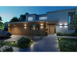 Philips Hue Dymera vegglampe utendørs IP44 - Hvitt og farget lys