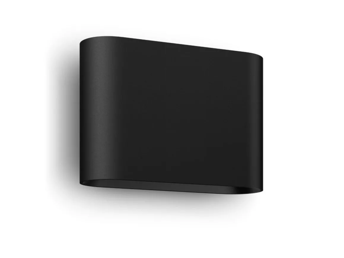 Philips Hue Dymera vegglampe utendørs IP44 - Hvitt og farget lys