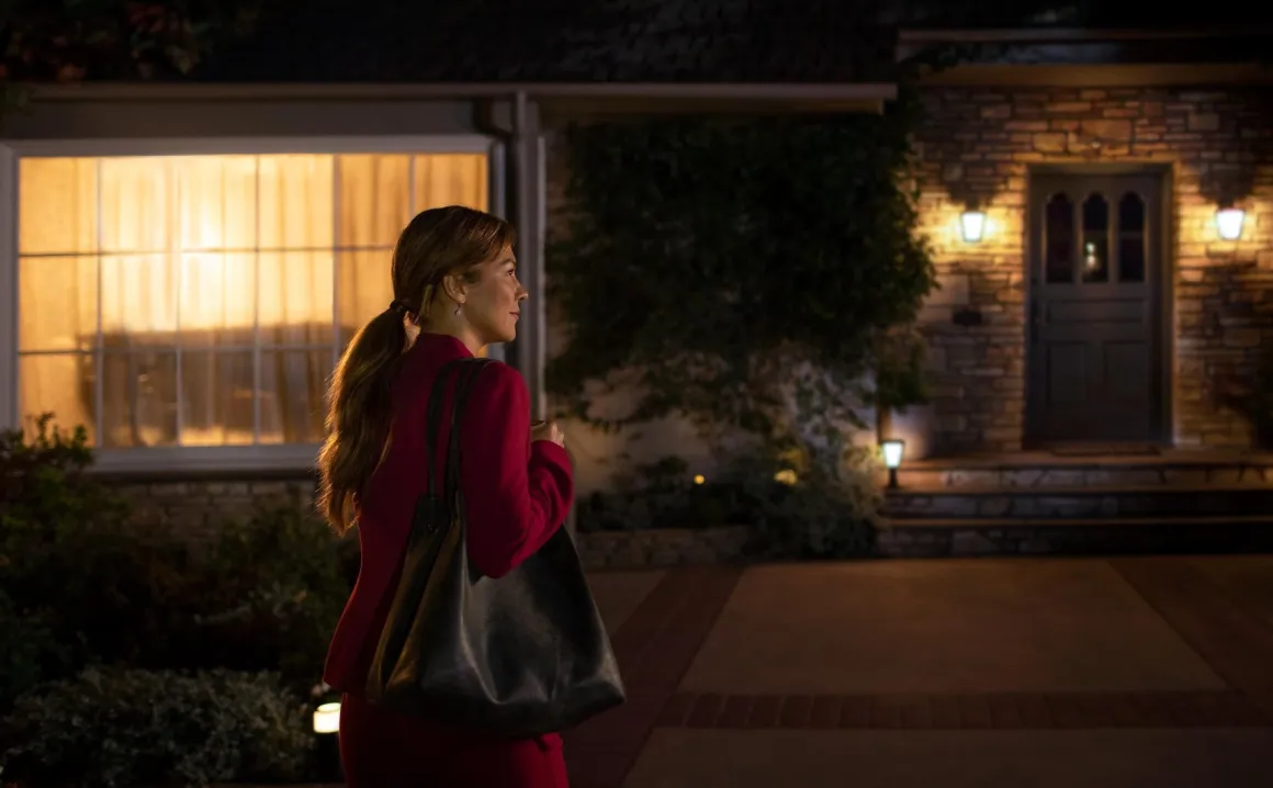 Philips Hue Econic utendørs vegg white ambiance & color luminairs