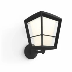 Philips Hue Econic utendørs vegg 2 white ambiance & color luminairs