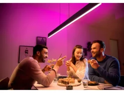 Philips Hue Ensis takpendel white and colore bluetooth
