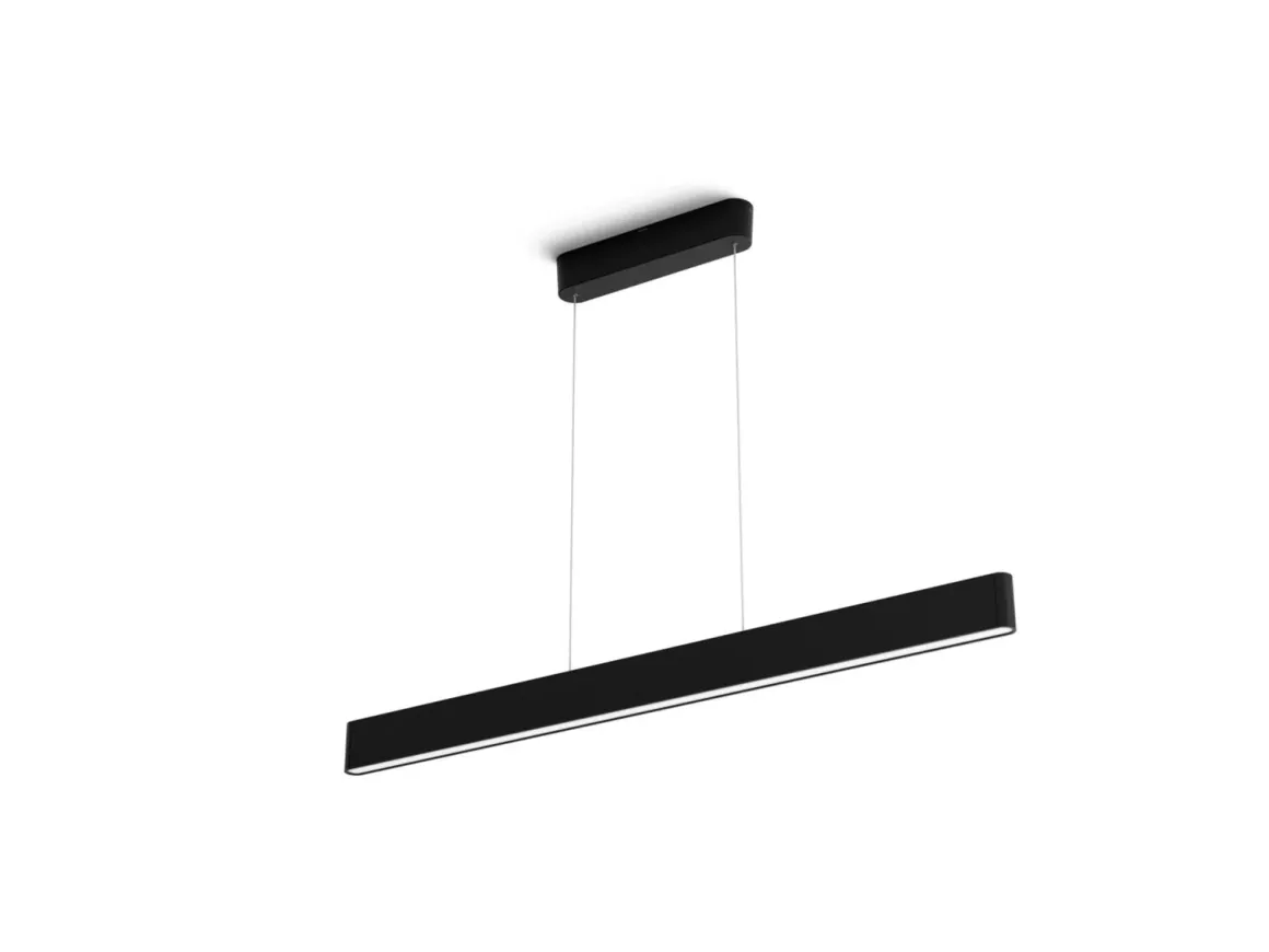 Philips Hue Ensis takpendel white and colore bluetooth