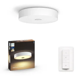 Philips Hue Fair taklampe white ambiance