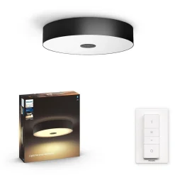 Philips Hue Fair taklampe white ambiance