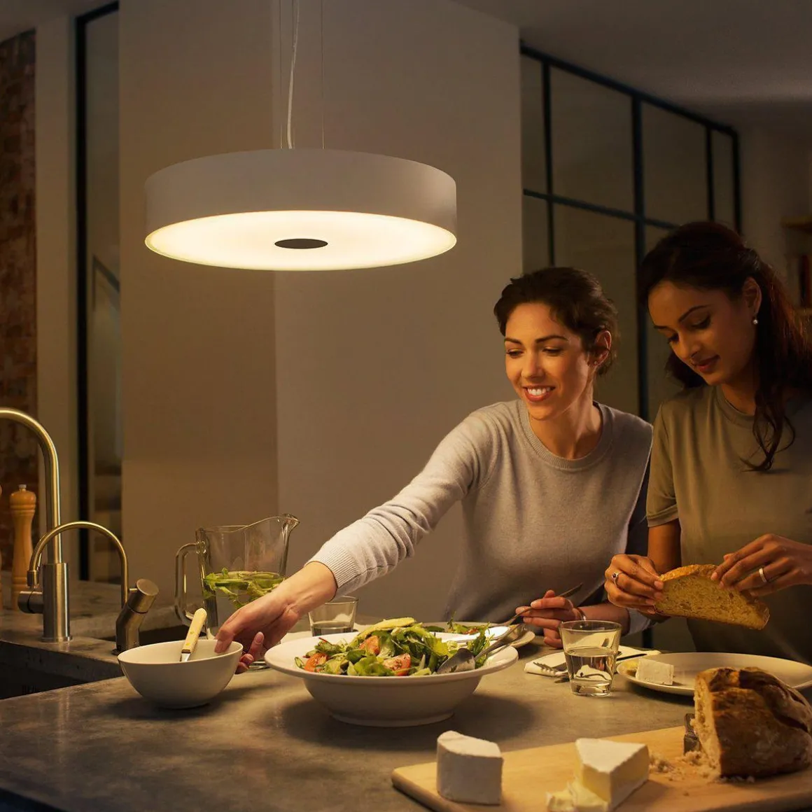 Philips Hue Fair takpendel