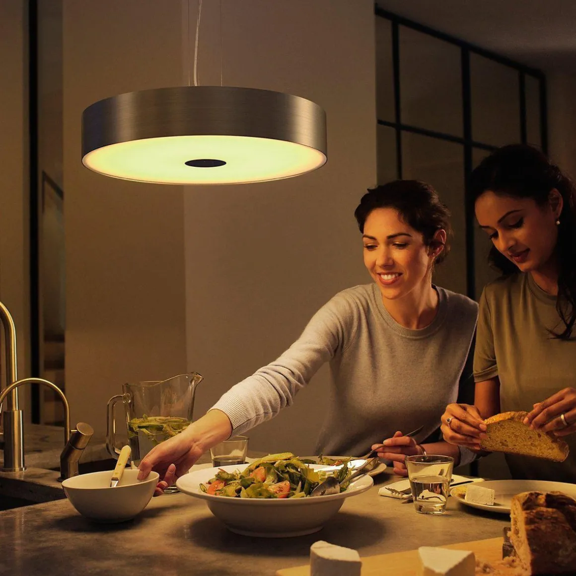 Philips Hue Fair takpendel