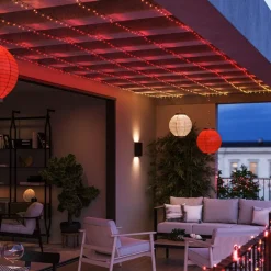 Philips Hue Festavia smart lyslenke 20 meter IP44 28W