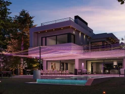 Philips Hue Festavia smart lyslenke 40 meter IP44 28W