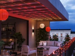 Philips Hue Festavia smart lyslenke 40 meter IP44 28W