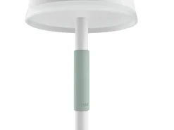 Philips Hue Go bærbar bordlampe oppladbar