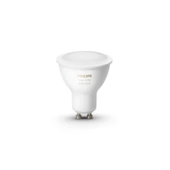 Philips Hue GU10 2 pakning - White og farget