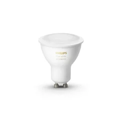 Philips Hue GU10 2200-6500K 5W - White ambiance v1
