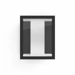 Philips Hue Impress large vegglampe white ambiance & color luminaires