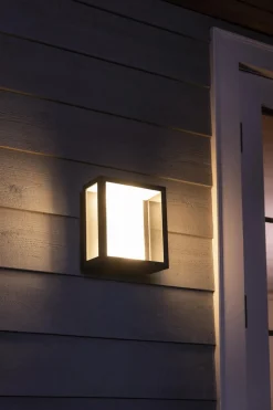 Philips Hue Impress large vegglampe white ambiance & color luminaires