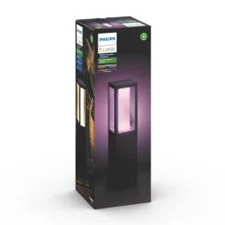 Philips Hue Impress pullert white ambiance & color luminaires