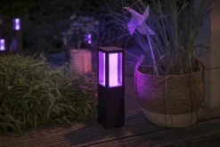 Philips Hue Impress pullert white ambiance & color luminaires