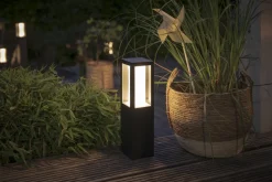 Philips Hue Impress pullert white ambiance & color luminaires