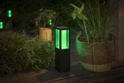 Philips Hue Impress pullert white ambiance & color luminaires