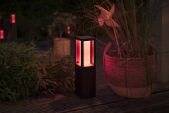 Philips Hue Impress pullert white ambiance & color luminaires - Forlenger