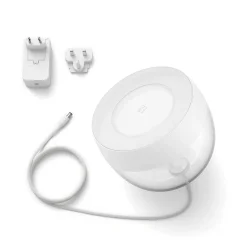 Philips Hue Iris bordlampe white and color ambiance