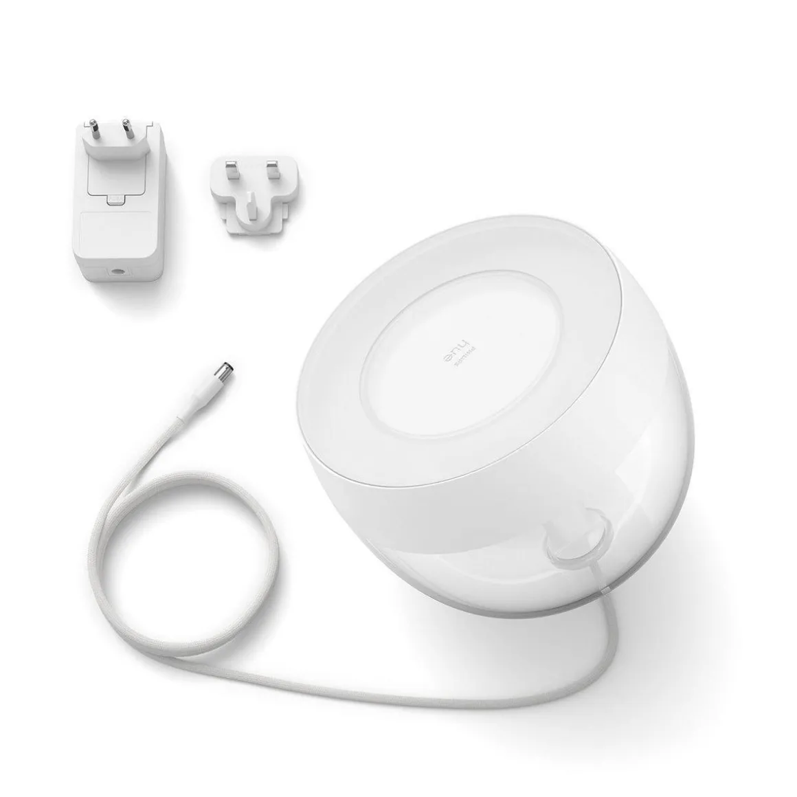 Philips Hue Iris bordlampe white and color ambiance