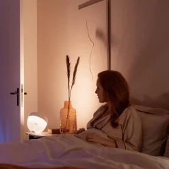 Philips Hue Iris bordlampe white and color ambiance