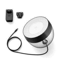 Philips Hue Iris bordlampe white and color ambiance